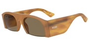 Acheter ou agrandir l'image du modèle Moschino MOS203S-C9B70.