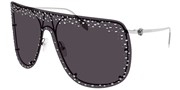 Acheter ou agrandir l'image du modèle Alexander McQueen AM0313S-012.