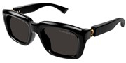 Acheter ou agrandir l'image du modèle Alexander McQueen AM0431S-001.