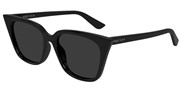 Alexander McQueen AM0556S-001