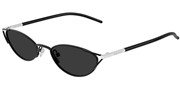 Alexander McQueen AM0563S-001