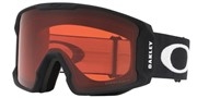 Acheter ou agrandir l'image du modèle Oakley goggles 0OO7070-707005.