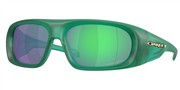 Acheter ou agrandir l'image du modèle Oakley 0OO9491-04.