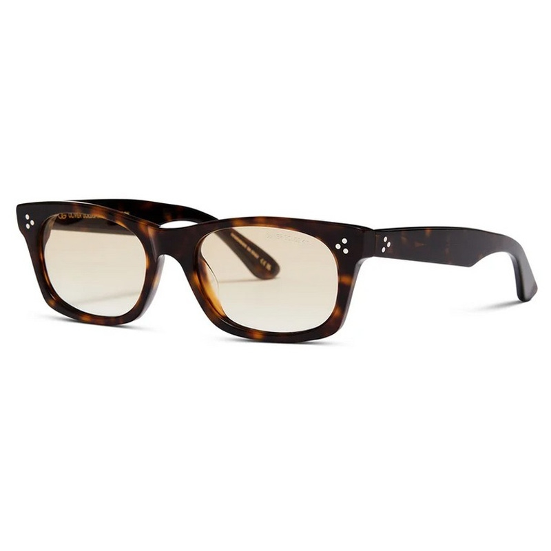 OLIVER GOLDSMITH ViceConsulWS-SITOR