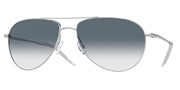 Acheter ou agrandir l'image du modèle Oliver Peoples 0OV1002S-52413F.