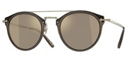 Acheter ou agrandir l'image du modèle Oliver Peoples 0OV5349S-14736G.