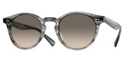 Oliver Peoples 0OV5459SU-173732