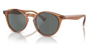Acheter ou agrandir l'image du modèle Oliver Peoples 0OV5459SU-1783W5.