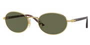 Acheter ou agrandir l'image du modèle Persol 0PO1018S-51558.