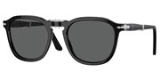 Acheter ou agrandir l'image du modèle Persol 0PO3345S-95B1.