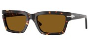 Acheter ou agrandir l'image du modèle Persol 0PO3363S-98533.