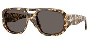 Acheter ou agrandir l'image du modèle Persol 0PO3373S-1056B1.