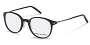 Acheter ou agrandir l'image du modèle Porsche Design P8335-A.