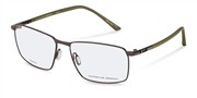 Acheter ou agrandir l'image du modèle Porsche Design P8766-D.