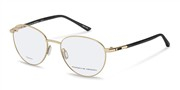 Acheter ou agrandir l'image du modèle Porsche Design P8767-D.