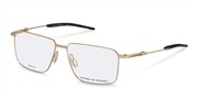Acheter ou agrandir l'image du modèle Porsche Design P8779-D.