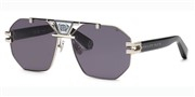 Acheter ou agrandir l'image du modèle Philipp Plein SPP077M-0578.