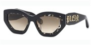 Acheter ou agrandir l'image du modèle Philipp Plein SPP099M-0700.