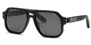 Acheter ou agrandir l'image du modèle Philipp Plein Spp148v-0703.
