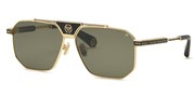 Acheter ou agrandir l'image du modèle Philipp Plein Spp152v-0302.