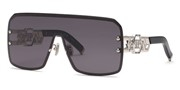 Acheter ou agrandir l'image du modèle Philipp Plein Spp162m-0579.
