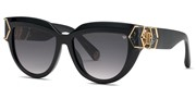 Acheter ou agrandir l'image du modèle Philipp Plein Spp176m-0700.