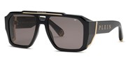 Acheter ou agrandir l'image du modèle Philipp Plein Spp184m-0700.