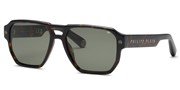 Acheter ou agrandir l'image du modèle Philipp Plein Spp200v-0722.