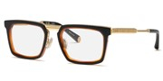 Acheter ou agrandir l'image du modèle Philipp Plein VPP158M-09TC.