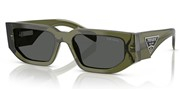 Prada 0PR09ZS-25A40L