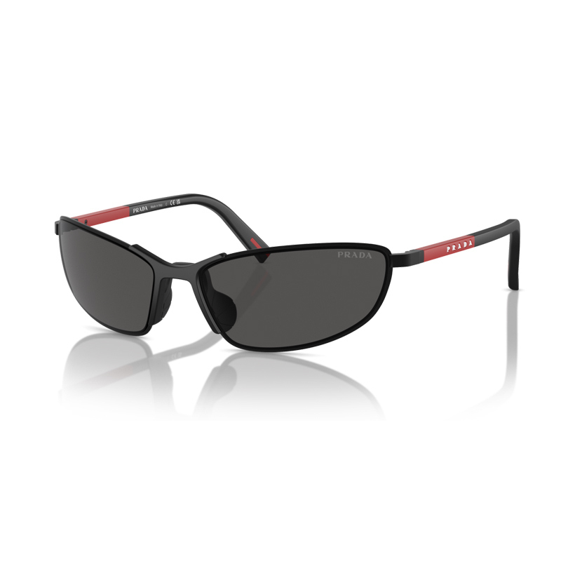 Prada Linea Rossa 0PS55ZS 1BO06F PRADA LINEA ROSSA 0PS55ZS-1BO06F