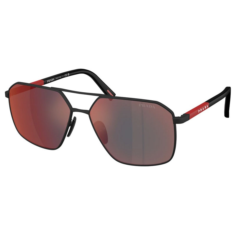 PRADA LINEA ROSSA 0PSA50S-DG008F