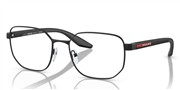 Acheter ou agrandir l'image du modèle Prada Linea Rossa 0PS50QV-DG01O1.