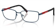 Acheter ou agrandir l'image du modèle Prada Linea Rossa 0PS50SV-TFY1O1.