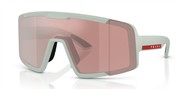 Acheter ou agrandir l'image du modèle Prada Linea Rossa 0PSB07S-25H80U.