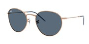 Acheter ou agrandir l'image du modèle Ray Ban 0RB0103S-92023A.