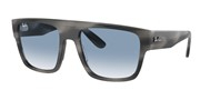 Acheter ou agrandir l'image du modèle Ray Ban 0RB03060S14043F.