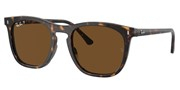 Acheter ou agrandir l'image du modèle Ray Ban 0RB2210-90257.