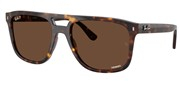 Acheter ou agrandir l'image du modèle Ray Ban 0RB2213CH-902AN.