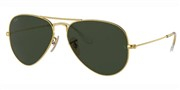 Ray Ban 0RB3025-W3400