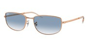 Acheter ou agrandir l'image du modèle Ray Ban 0RB3732-92023F.