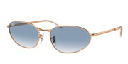 Acheter ou agrandir l'image du modèle Ray Ban 0RB3734-92023F.