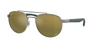 Acheter ou agrandir l'image du modèle Ray Ban 0RB3736CH-92696O.