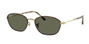 Acheter ou agrandir l'image du modèle Ray Ban 0RB3749-927358.