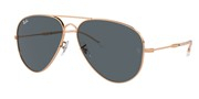 Acheter ou agrandir l'image du modèle Ray Ban 0RB3825-9202R5.