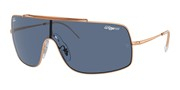 Acheter ou agrandir l'image du modèle Ray Ban 0RB3897-920280.