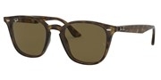 Acheter ou agrandir l'image du modèle Ray Ban 0RB4258F-71073.