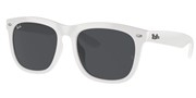 Acheter ou agrandir l'image du modèle Ray Ban 0RB4260D-67187.