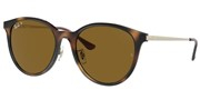 Acheter ou agrandir l'image du modèle Ray Ban 0RB4334D-71083.