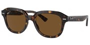 Acheter ou agrandir l'image du modèle Ray Ban 0RB4398-90257.